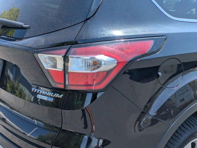 used 2018 Ford Escape car, priced at $14,139