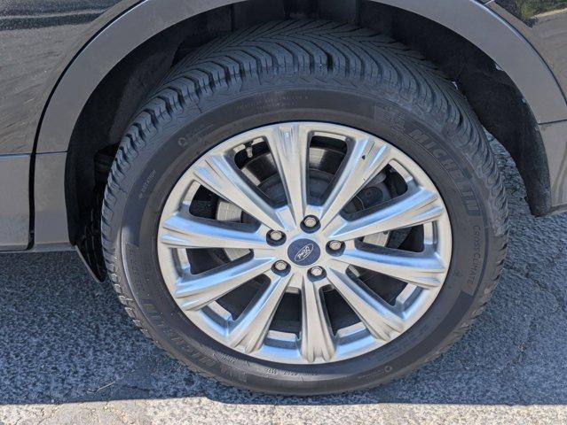 used 2018 Ford Escape car, priced at $14,139