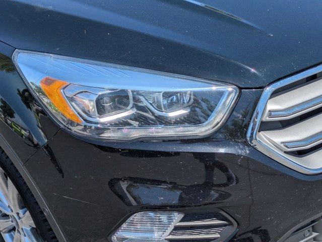 used 2018 Ford Escape car, priced at $14,139