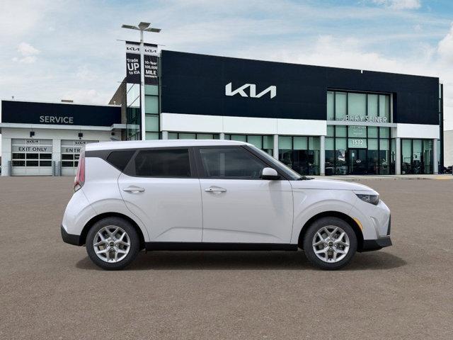 new 2025 Kia Soul car, priced at $23,204