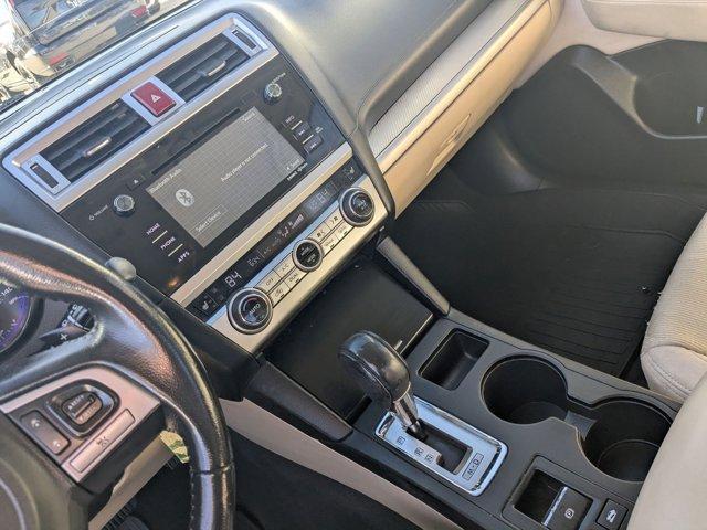 used 2015 Subaru Legacy car, priced at $11,248