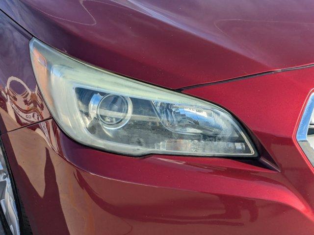 used 2015 Subaru Legacy car, priced at $11,248