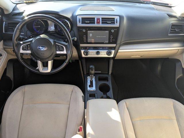 used 2015 Subaru Legacy car, priced at $11,248