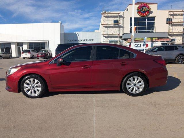 used 2015 Subaru Legacy car, priced at $11,248