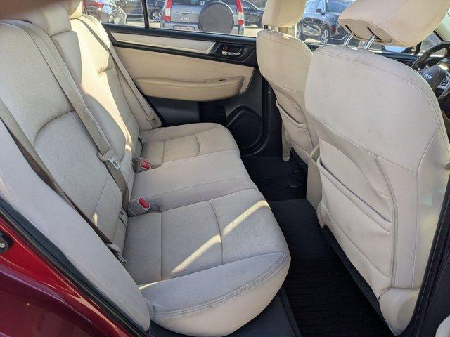 used 2015 Subaru Legacy car, priced at $11,248