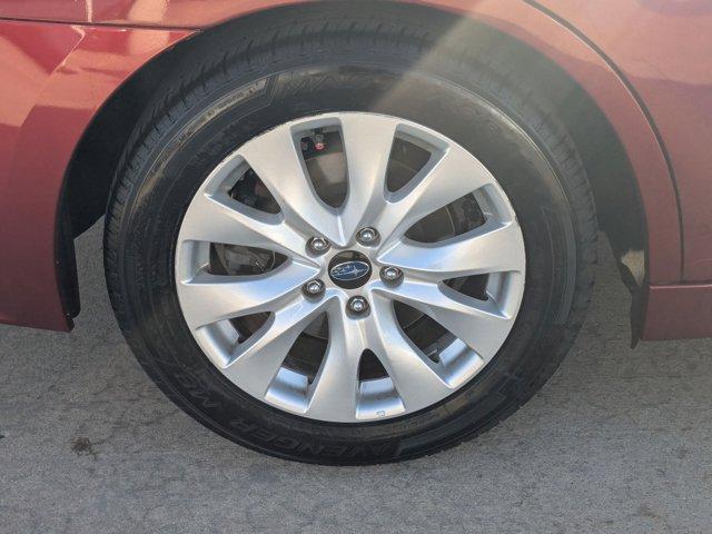 used 2015 Subaru Legacy car, priced at $11,248