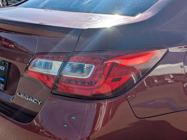 used 2015 Subaru Legacy car, priced at $11,248