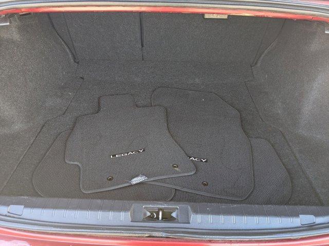 used 2015 Subaru Legacy car, priced at $11,248