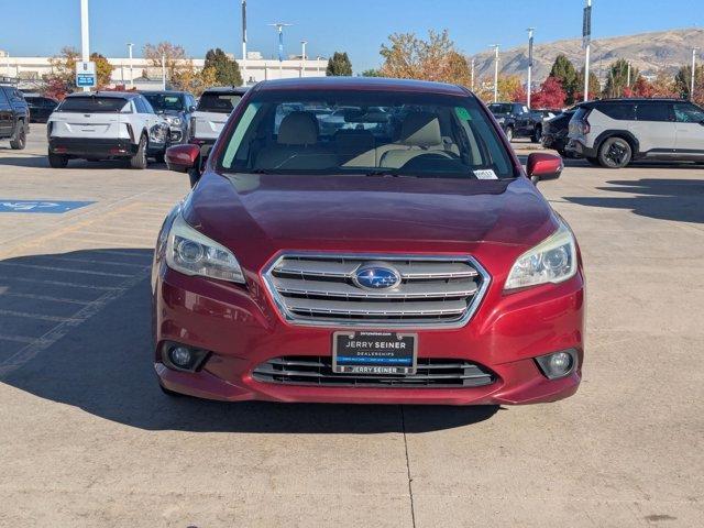used 2015 Subaru Legacy car, priced at $11,248