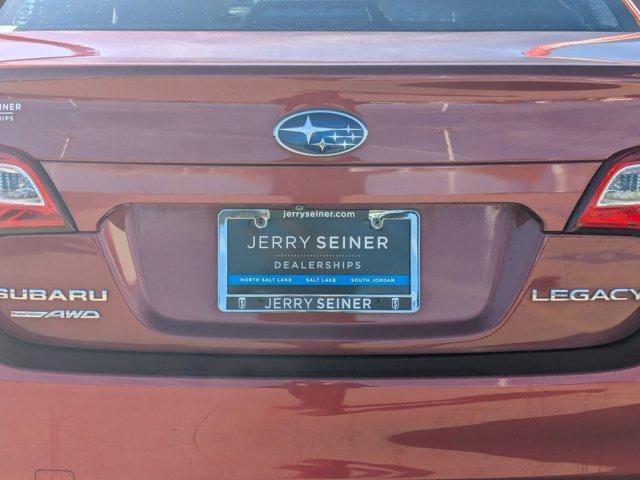 used 2015 Subaru Legacy car, priced at $11,248