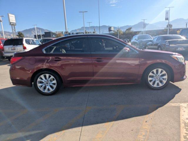 used 2015 Subaru Legacy car, priced at $11,248