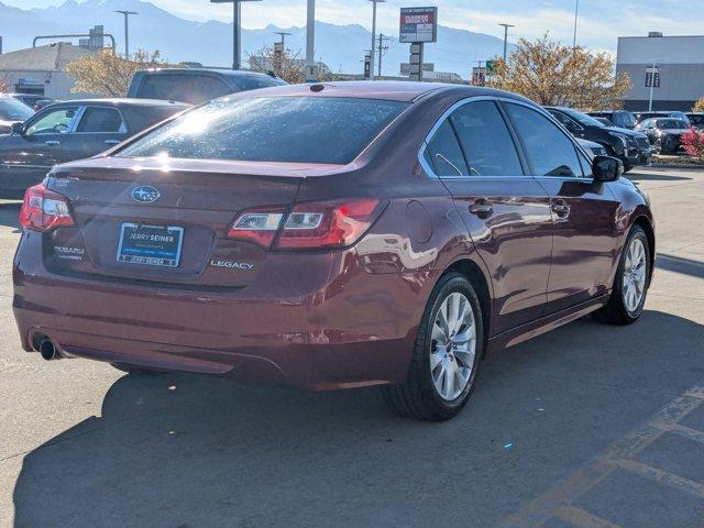 used 2015 Subaru Legacy car, priced at $11,248