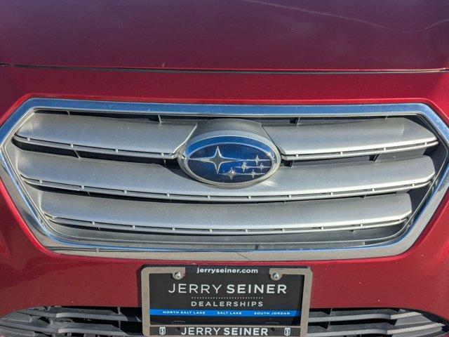 used 2015 Subaru Legacy car, priced at $11,248