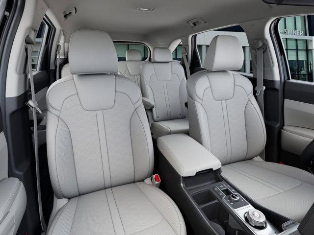 new 2025 Kia Sorento Hybrid car, priced at $41,808