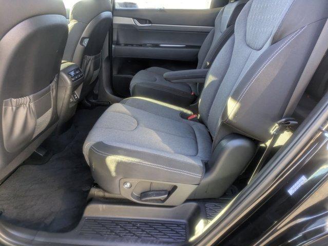 used 2022 Hyundai Palisade car, priced at $31,937