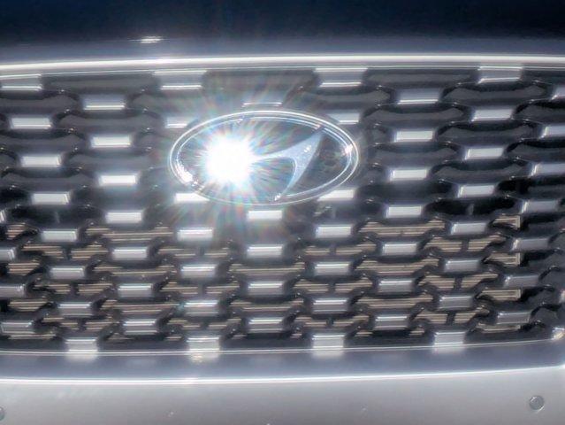 used 2022 Hyundai Palisade car, priced at $31,937