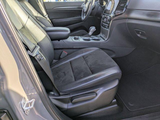 used 2019 Jeep Grand Cherokee car, priced at $23,671