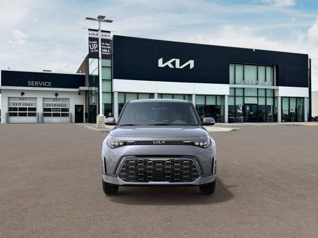 new 2025 Kia Soul car, priced at $26,386