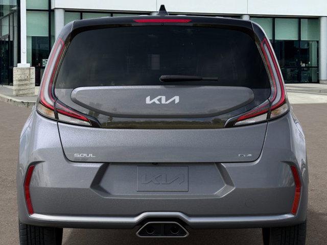 new 2025 Kia Soul car, priced at $26,386