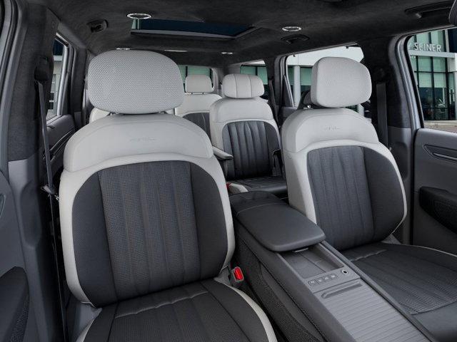new 2026 Kia EV9 car, priced at $71,715