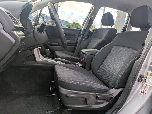 used 2018 Subaru Forester car, priced at $13,408