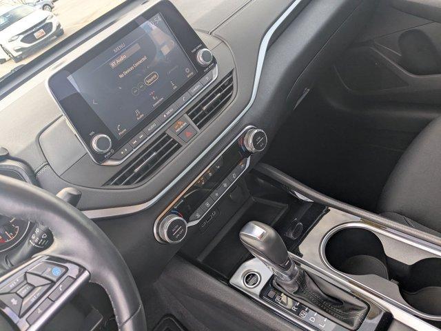 used 2020 Nissan Altima car, priced at $20,294