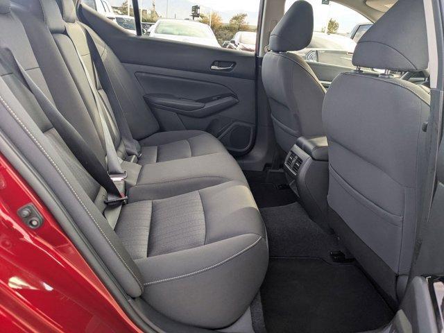 used 2020 Nissan Altima car, priced at $20,294