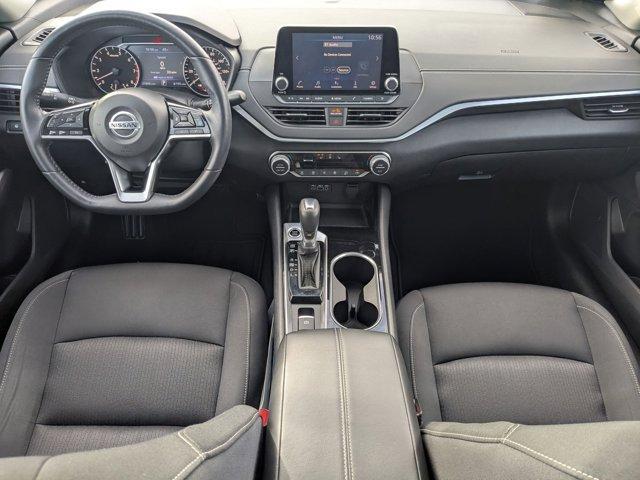 used 2020 Nissan Altima car, priced at $20,294