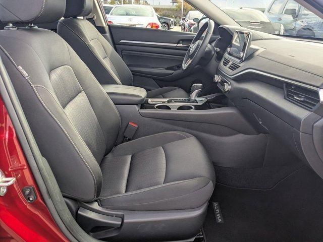 used 2020 Nissan Altima car, priced at $20,294