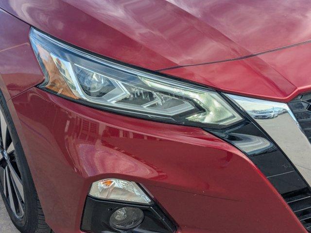 used 2020 Nissan Altima car, priced at $20,294