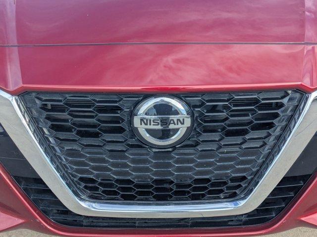 used 2020 Nissan Altima car, priced at $20,294