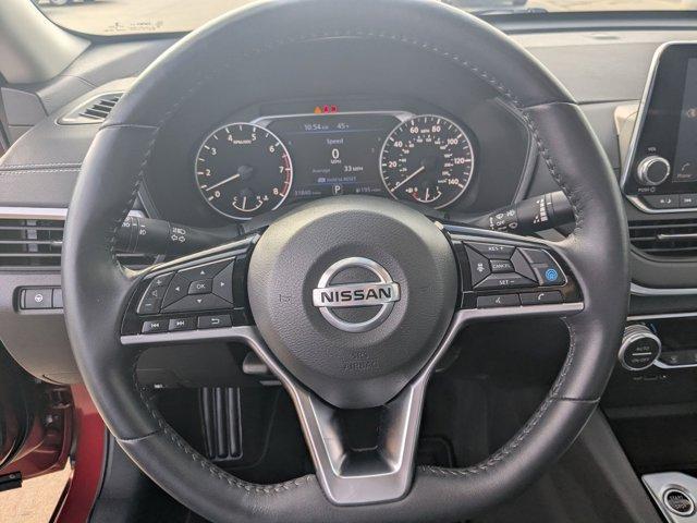 used 2020 Nissan Altima car, priced at $20,294