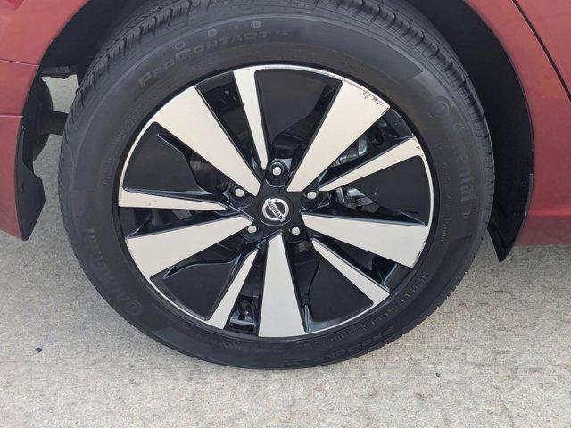 used 2020 Nissan Altima car, priced at $20,294