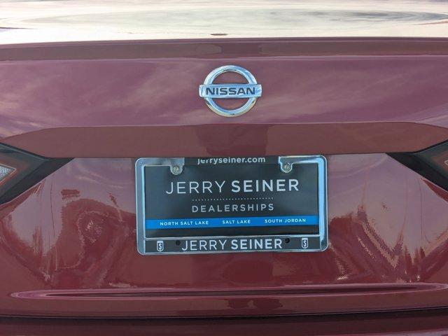 used 2020 Nissan Altima car, priced at $20,294