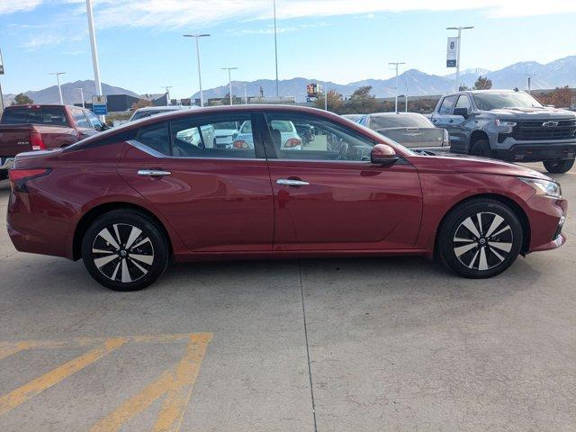 used 2020 Nissan Altima car, priced at $20,294