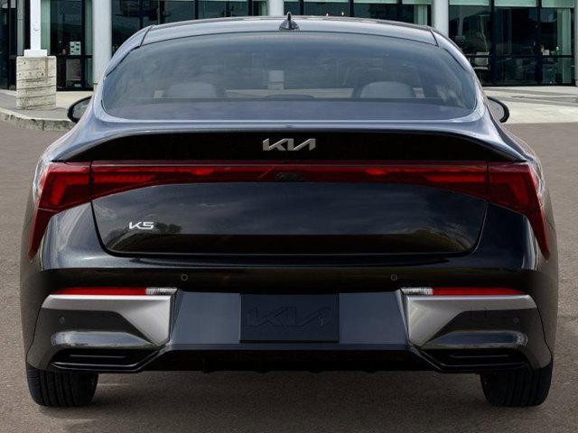new 2026 Kia K5 car, priced at $33,622