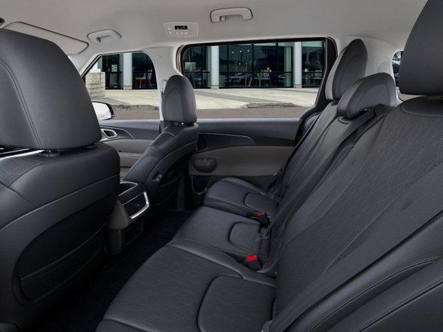 new 2026 Kia Carnival car, priced at $40,690