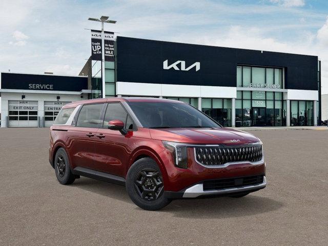 new 2026 Kia Carnival car, priced at $40,690