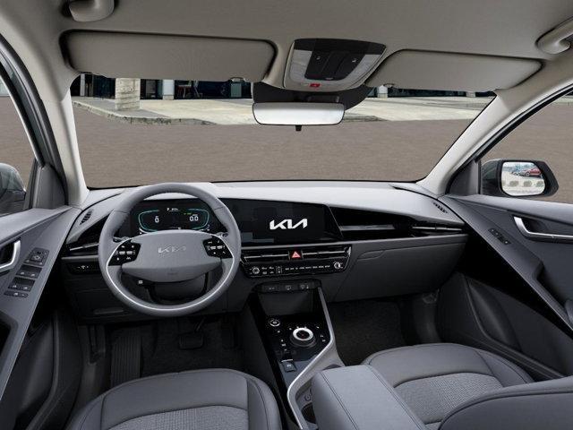 new 2025 Kia Niro Plug-In Hybrid car, priced at $35,663