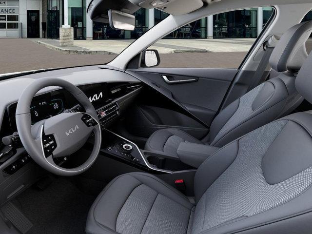 new 2025 Kia Niro Plug-In Hybrid car, priced at $35,663