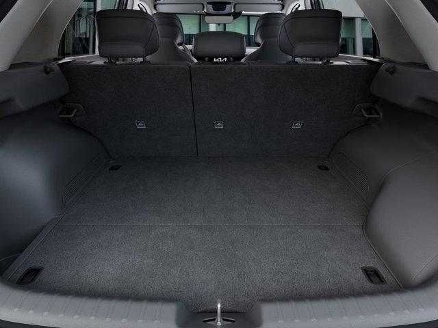 new 2025 Kia Niro Plug-In Hybrid car, priced at $35,663