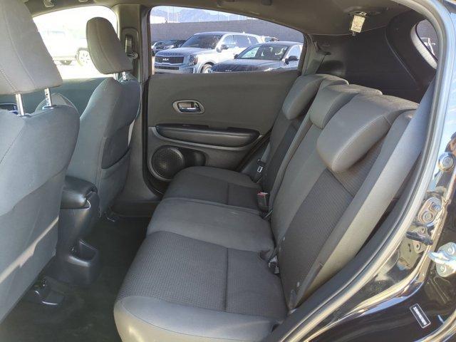 used 2019 Honda HR-V car, priced at $17,808