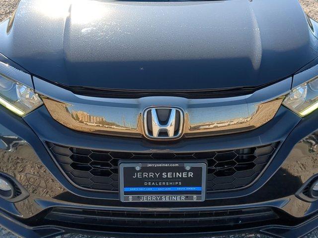used 2019 Honda HR-V car, priced at $17,808