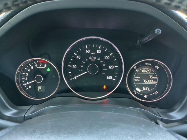 used 2019 Honda HR-V car, priced at $17,808