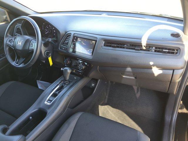 used 2019 Honda HR-V car, priced at $17,808