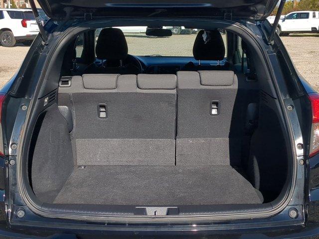 used 2019 Honda HR-V car, priced at $17,808