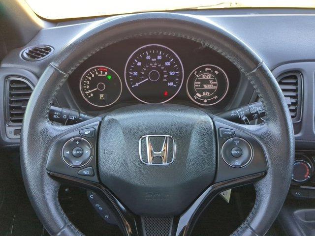 used 2019 Honda HR-V car, priced at $17,808