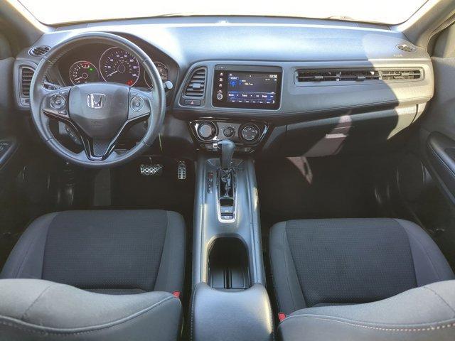used 2019 Honda HR-V car, priced at $17,808