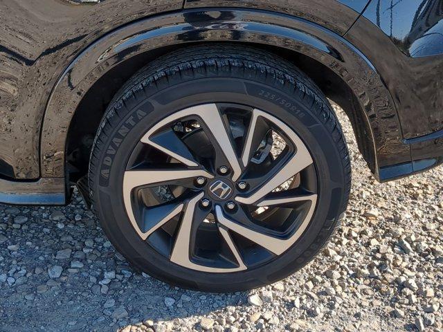 used 2019 Honda HR-V car, priced at $17,808