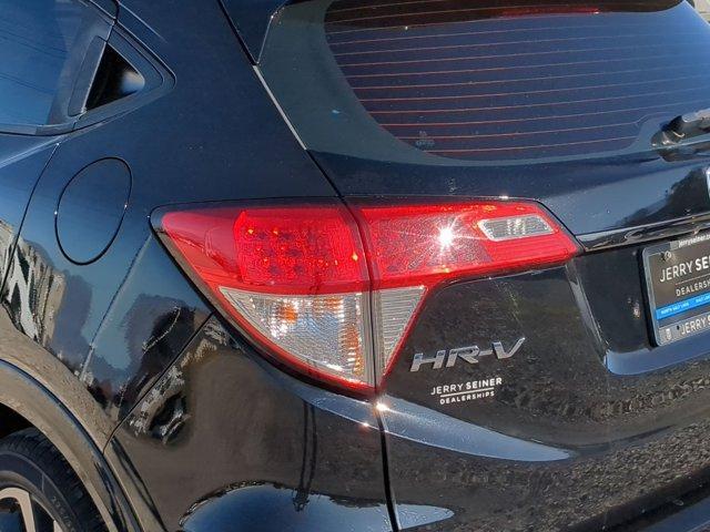 used 2019 Honda HR-V car, priced at $17,808
